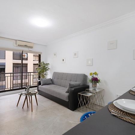 Acuarela Suites Santa Cruz de Tenerife Bagian luar foto