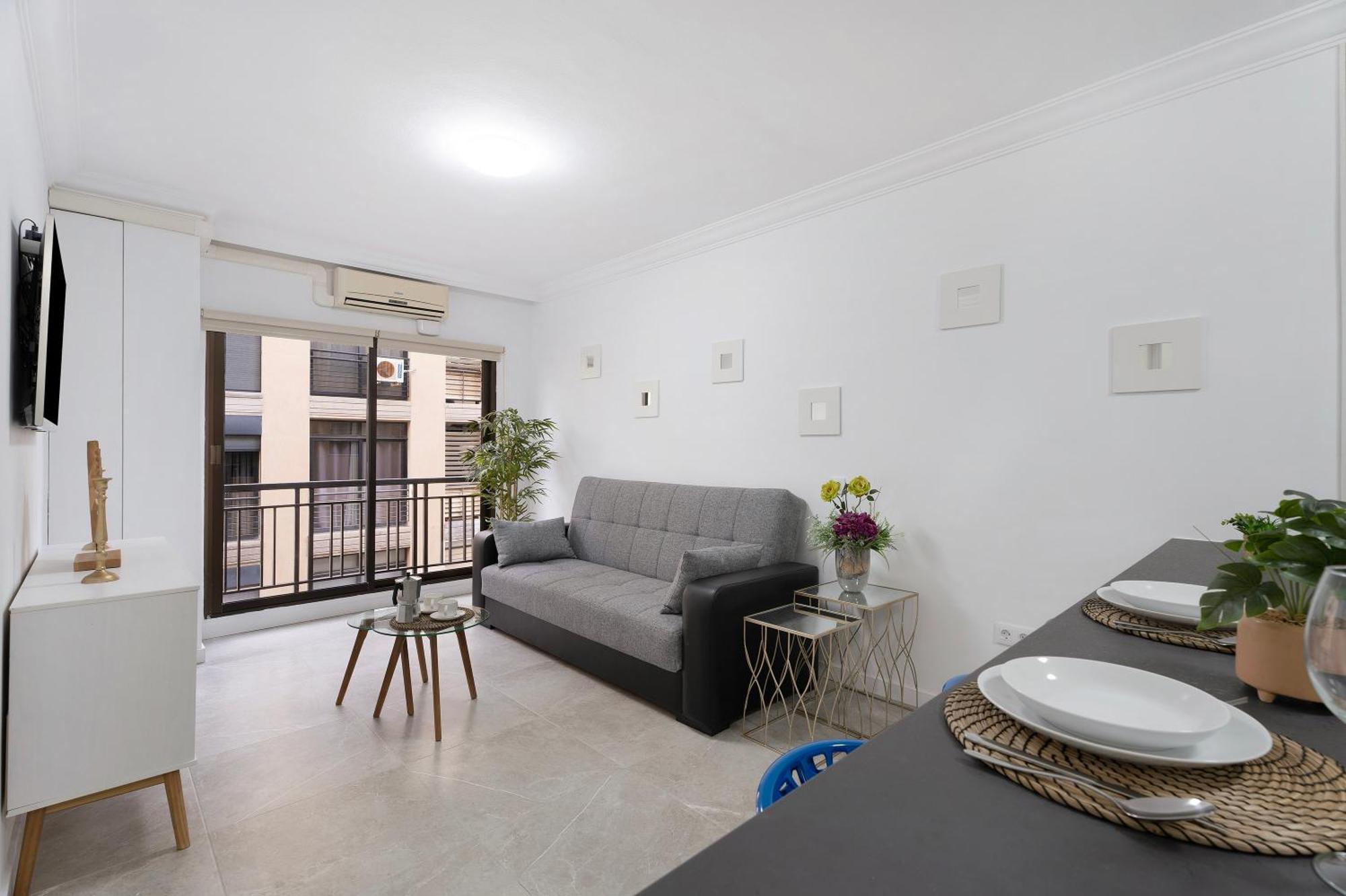 Acuarela Suites Santa Cruz de Tenerife Bagian luar foto