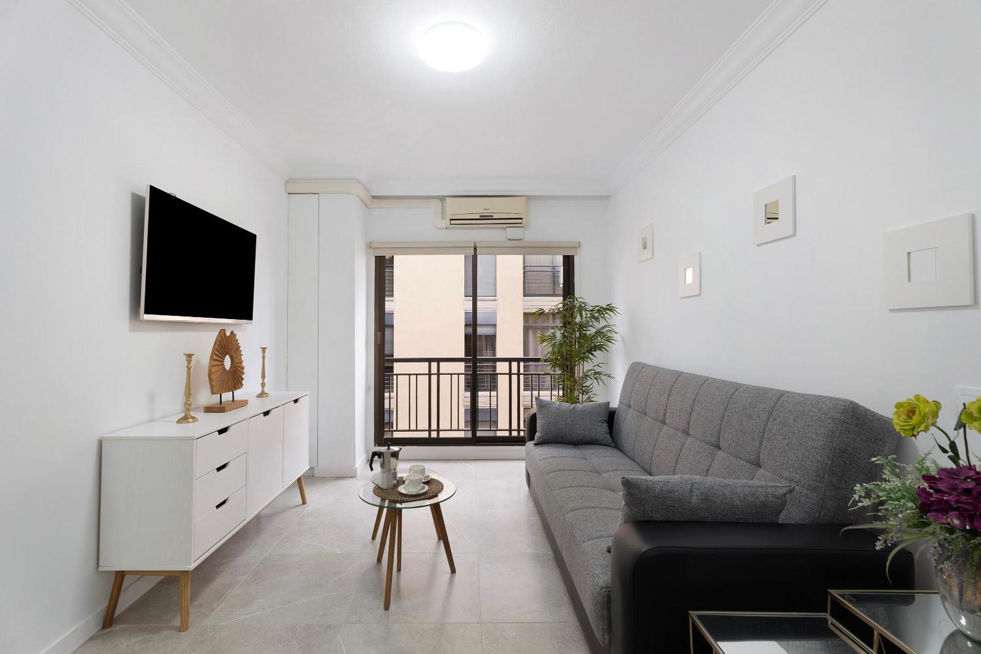 Acuarela Suites Santa Cruz de Tenerife Bagian luar foto