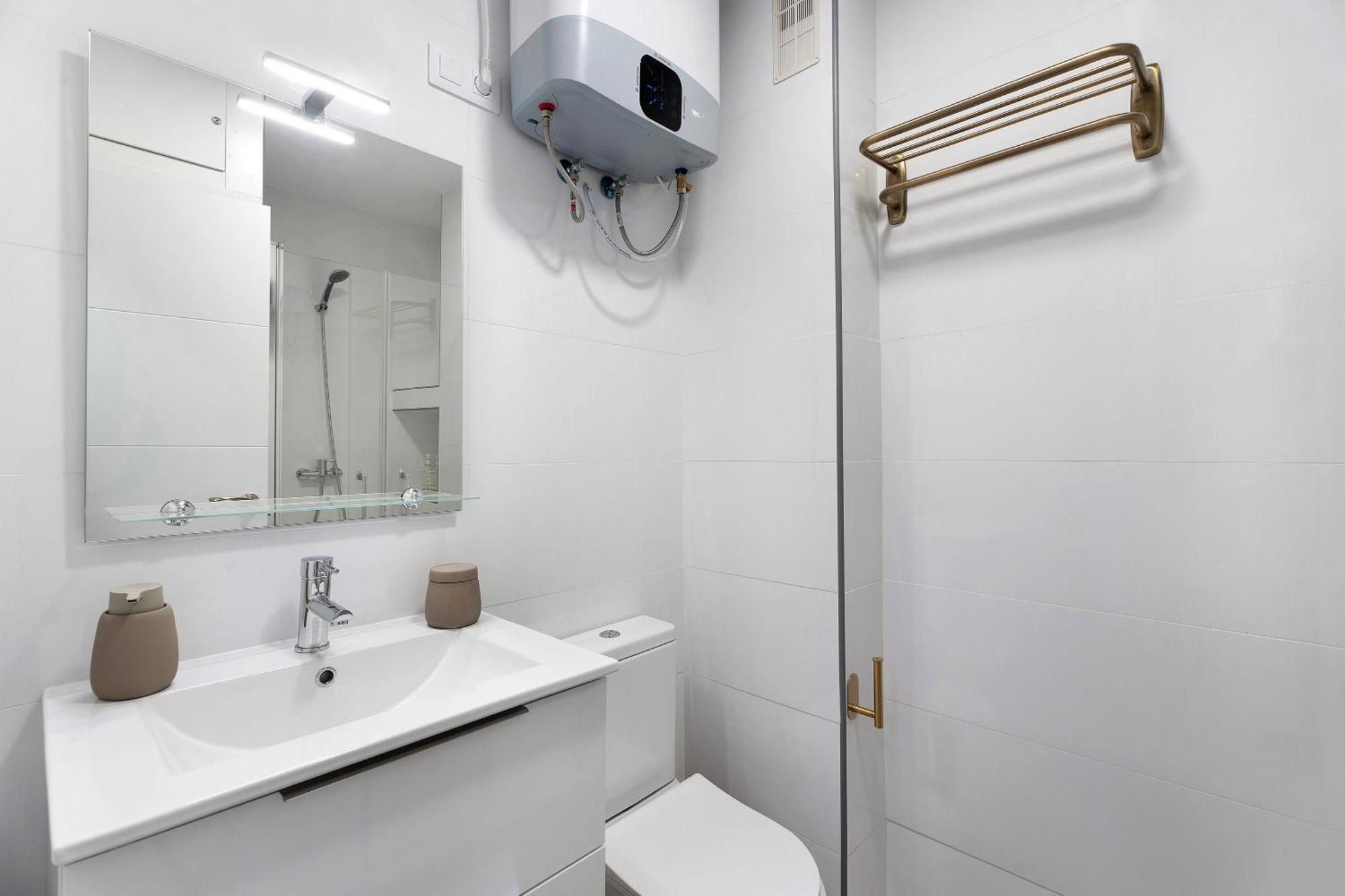Acuarela Suites Santa Cruz de Tenerife Bagian luar foto