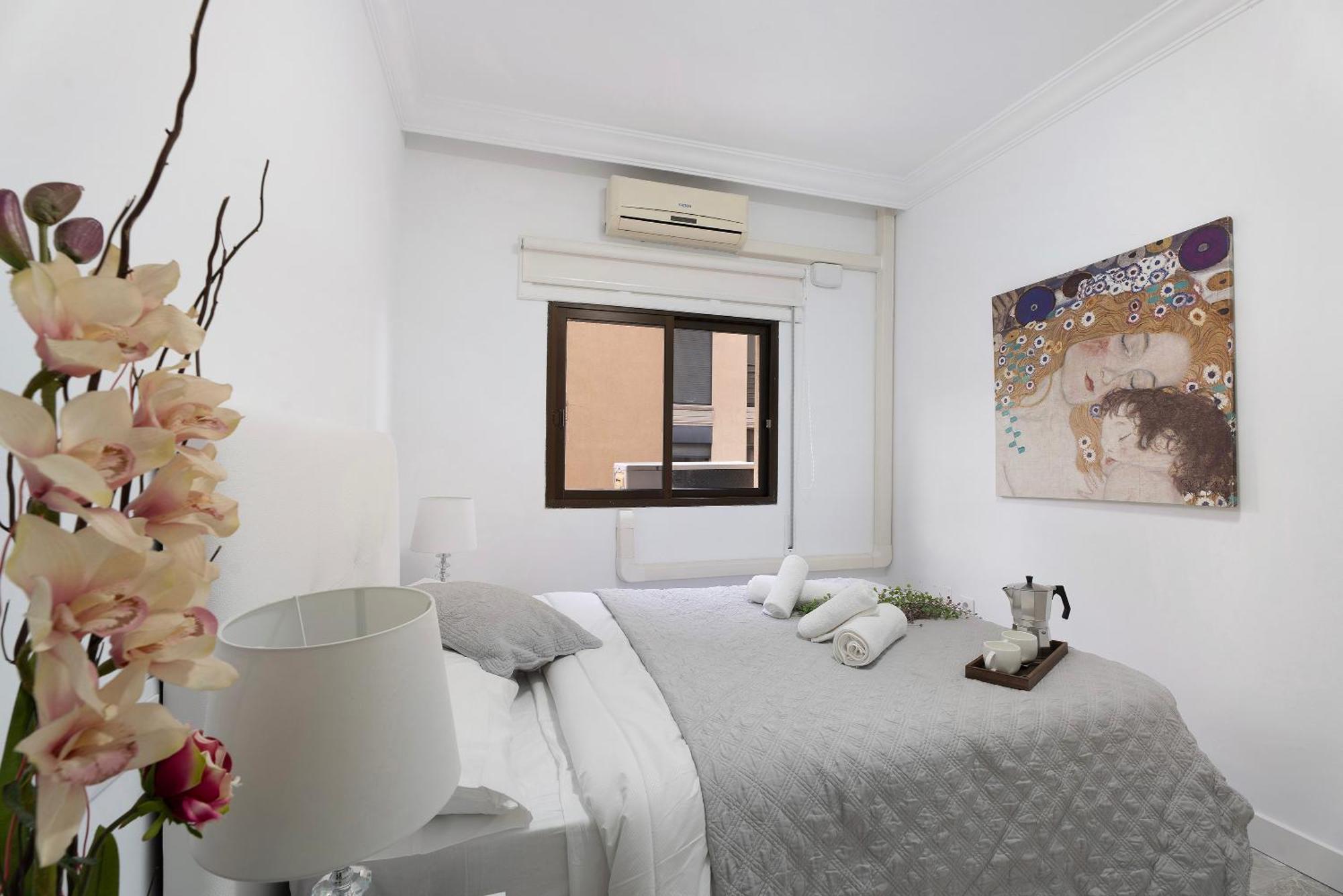 Acuarela Suites Santa Cruz de Tenerife Bagian luar foto