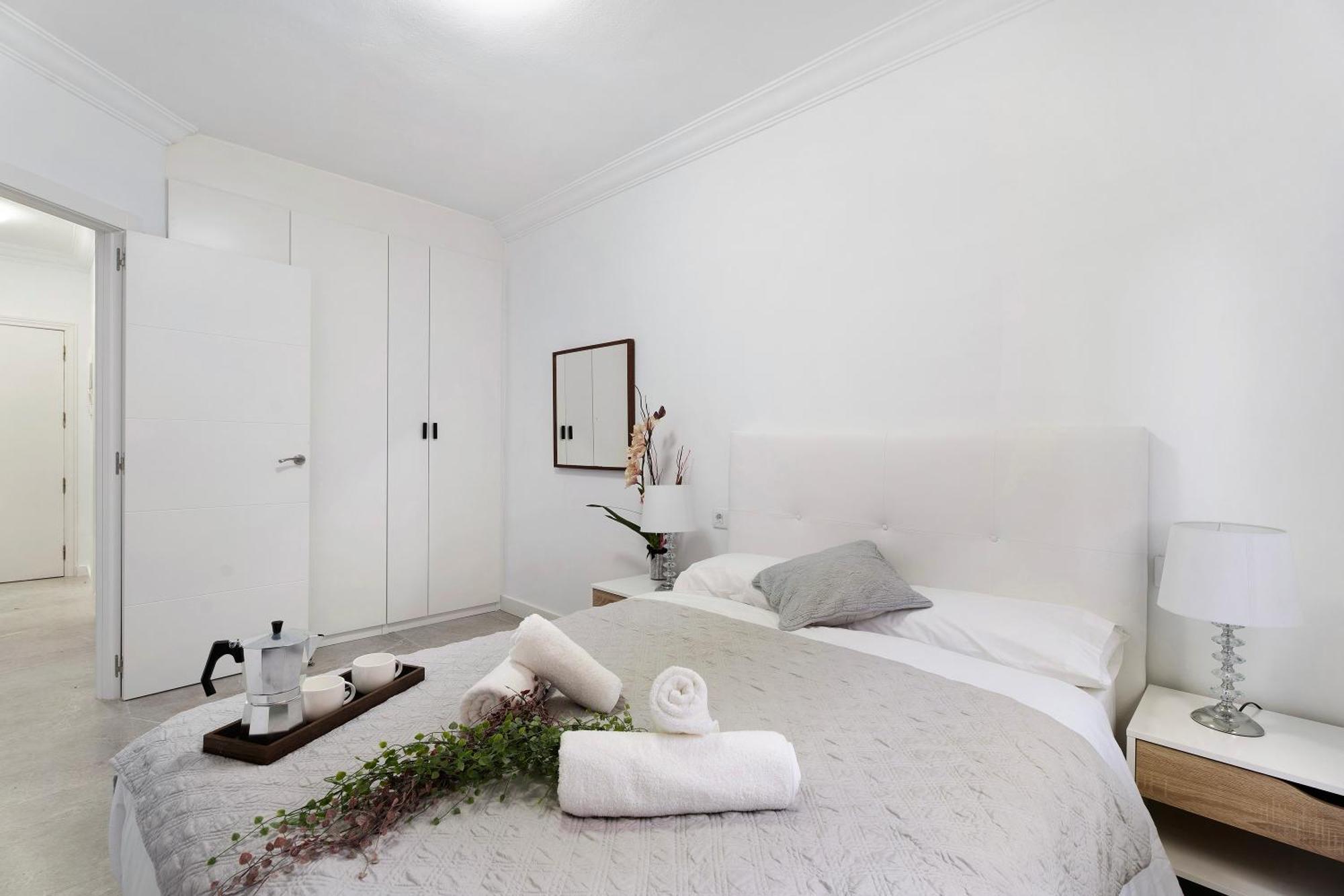 Acuarela Suites Santa Cruz de Tenerife Bagian luar foto
