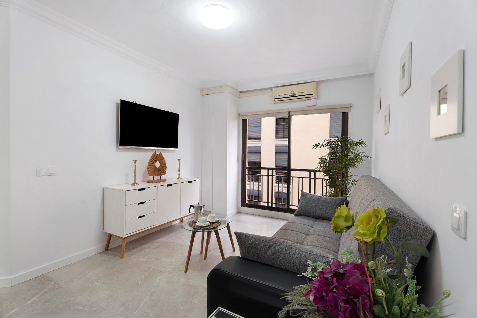 Acuarela Suites Santa Cruz de Tenerife Bagian luar foto